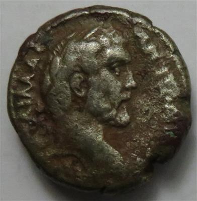 Antoninus Pius 138-161 - Münzen und Medaillen