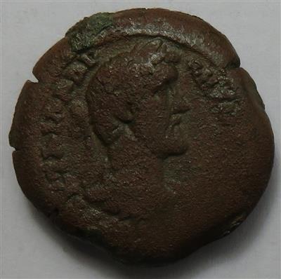 Antoninus Pius 138-161 - Münzen und Medaillen