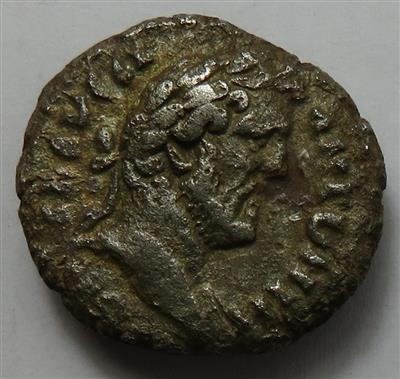 Antoninus Pius 138-161 - Münzen und Medaillen