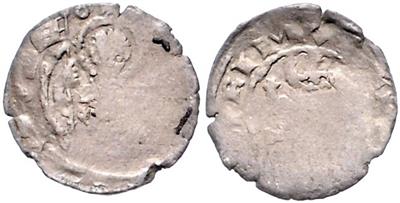 Kgr. Böhmen, Karl IV. (I.) von Luxemburg 1346-1378 - Münzen und Medaillen