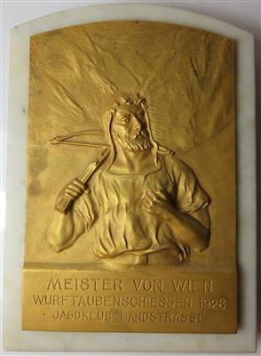 Meister von Wien - Münzen und Medaillen