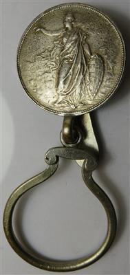 Ungarn, Franz Josef I. - Münzen und Medaillen