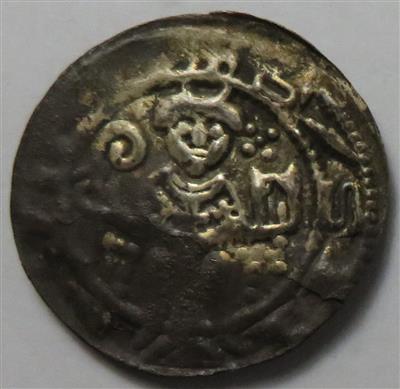 Bistum Halberstadt, Ulrich I. von Reinstein 1149-1160 - Münzen und Medaillen