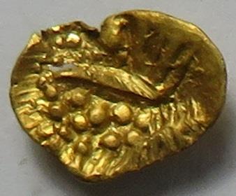 Ostkelten GOLD - Coins and medals