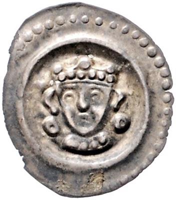 Ulm, Konradin 1254-1268 - Mince a medaile