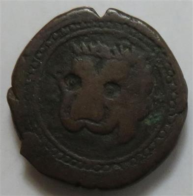 Sizilien, Wilhelm II. 1166-1189 - Monete e medaglie