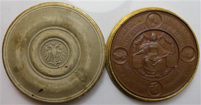 Wien, Medicina in Nummis - Münzen und Medaillen