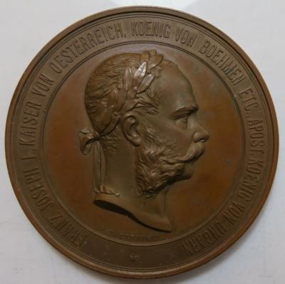 Österreich (ca. 23 Stück, davon ca. 13 AR) - Mince a medaile