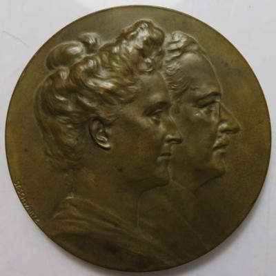 International (ca. 50 Stk., davon 3 AR) - Monete e medaglie