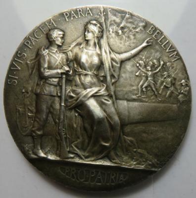 Frankreich, - Münzen und Medaillen