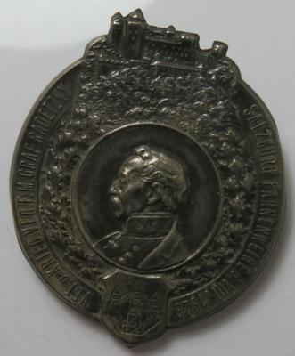 RDR / Österreich / Salzburg (12 Stk., davon 11 AR) - Mince a medaile