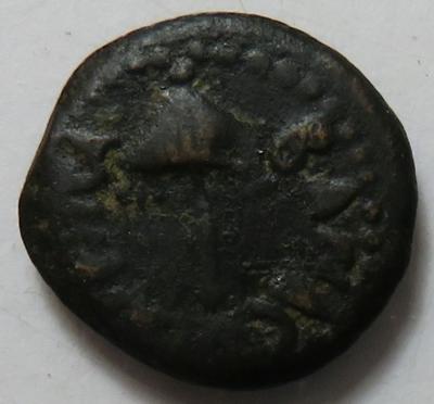 Judaea, Herodes Agrippa 37-43n. C. - Coins and medals