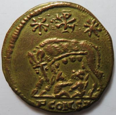 Rom, Oskar Kokoschka - Münzen und Medaillen