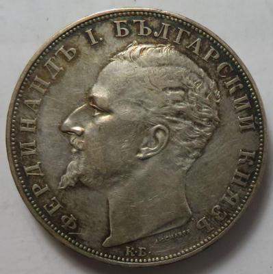 Die großen Monarchien Europas(12 Stk. AR) - Coins and medals