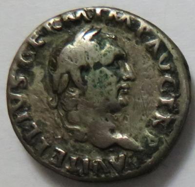 Vitellius 69 - Monete e medaglie