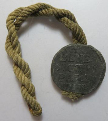 Benedikt XIV. 1740-1758 - Monete e medaglie