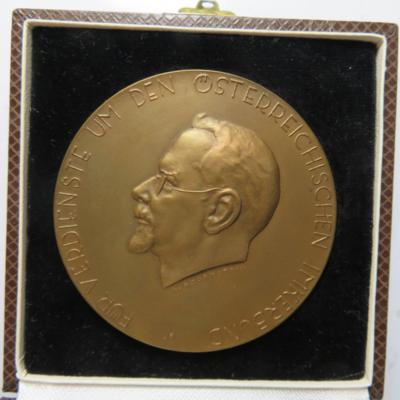 Österr. Imkerbund - Coins and medals