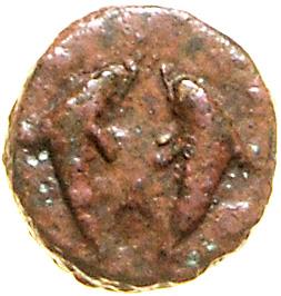 Aigina - Mince a medaile