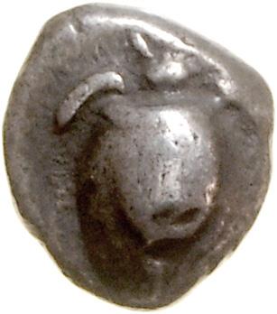 Aigina - Münzen, Medaillen und Papiergeld