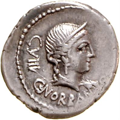 C NORBANUS - Münzen, Medaillen und Papiergeld