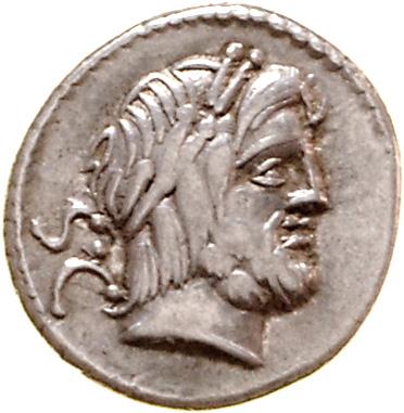 L PROCILIUS - Monete, medaglie e carta moneta
