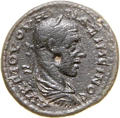 Maximinus Thrax 235-238 - Monete, medaglie e carta moneta