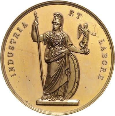 Plaketten - Mince a medaile