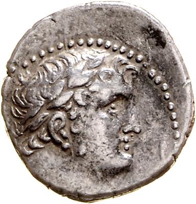 Tyros oder Jerusalem - Coins, medals and paper money