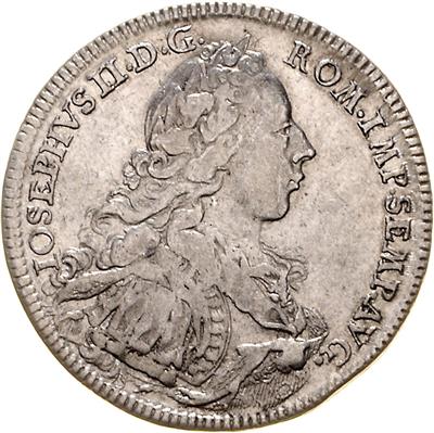 Nürnberg Stadt - Mince a medaile