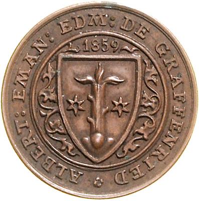 Numismatica in Nummis - Mince a medaile