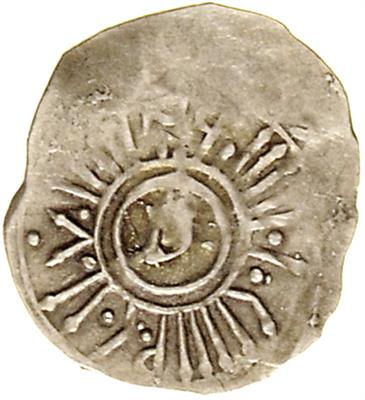 Salerno, Robert Guiscardo 1059-1085 GOLD - Monete, medaglie e carta moneta