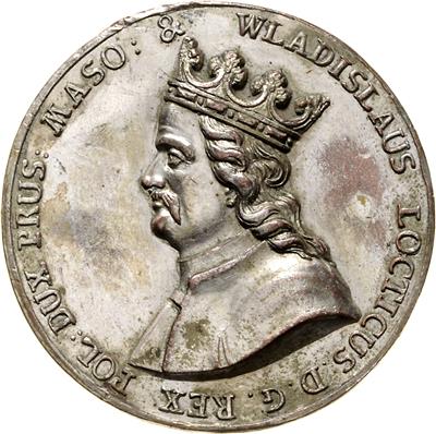 Stephan Bathory 1576-1586 - Mince a medaile