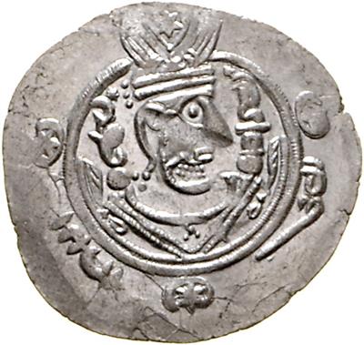 (3 Stk.) 1.) Griechenkönige von Baktrien - Mince a medaile
