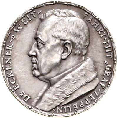 Karl Goetz 28.6.1875- 8.9.1950 - Coins, medals and paper money