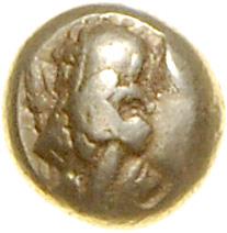 Phokaia - Monete, medaglie e carta moneta