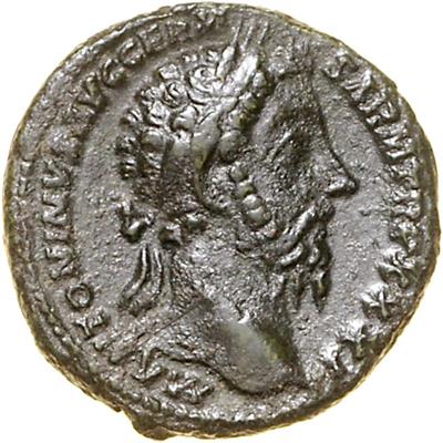 Rom Kaiser - Münzen, Medaillen und Papiergeld