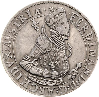 RDR/Österreich - Mince a medaile