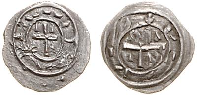 (5 AR) 1.) Kalman 1095-1116 - Monete, medaglie e carta moneta