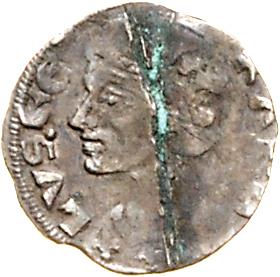 (5 AR) a) Bela IV. 1235-1270 - Monete, medaglie e carta moneta