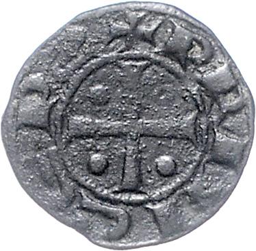 Antiochia, Zeit Rymond de Piotiers ca. 1136-1149 - Coins, medals and paper money