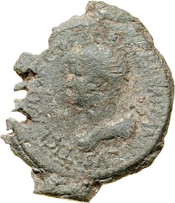 Britannicus 41-55 n. C. - Monete, medaglie e carta moneta