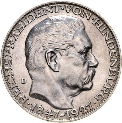 Karl Goetz 28.6.1875- 8.9.1950 - Coins, medals and paper money