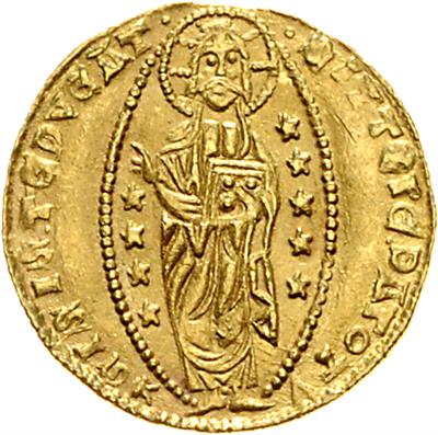 Kreuzfahrer GOLD - Monete, medaglie e carta moneta
