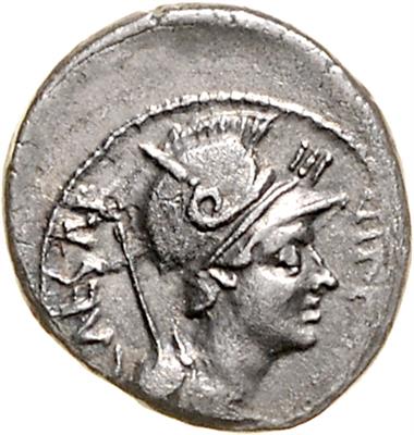 Octavian - Mince a medaile