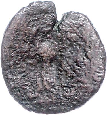 Vandalen, Hilderich 523-530 - Monete, medaglie e carta moneta