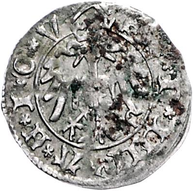 Friedrich V. (III.) 1424-1493 - Münzen, Medaillen und Papiergeld