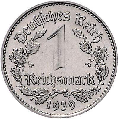 Österreich im deutschen Reich - Coins, medals and paper money