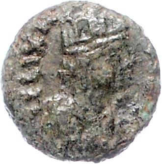 Athalarich 526-534 - Coins, medals and paper money