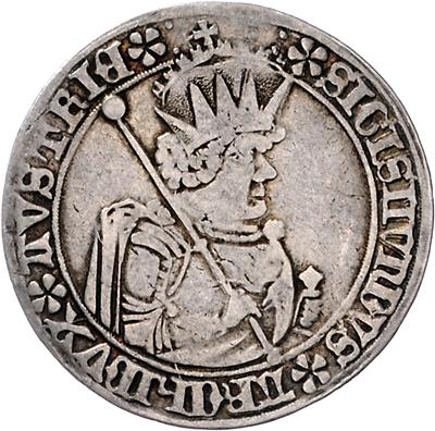 Eh. Sigismund - Münzen und Medaillen