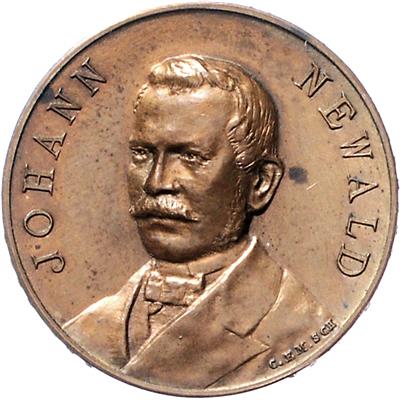 Numismatica in Nummis - Mince a medaile